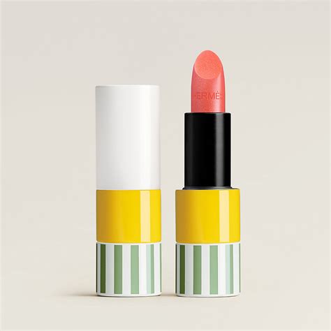 hermes lipstick colour|best hermes lipstick 2022.